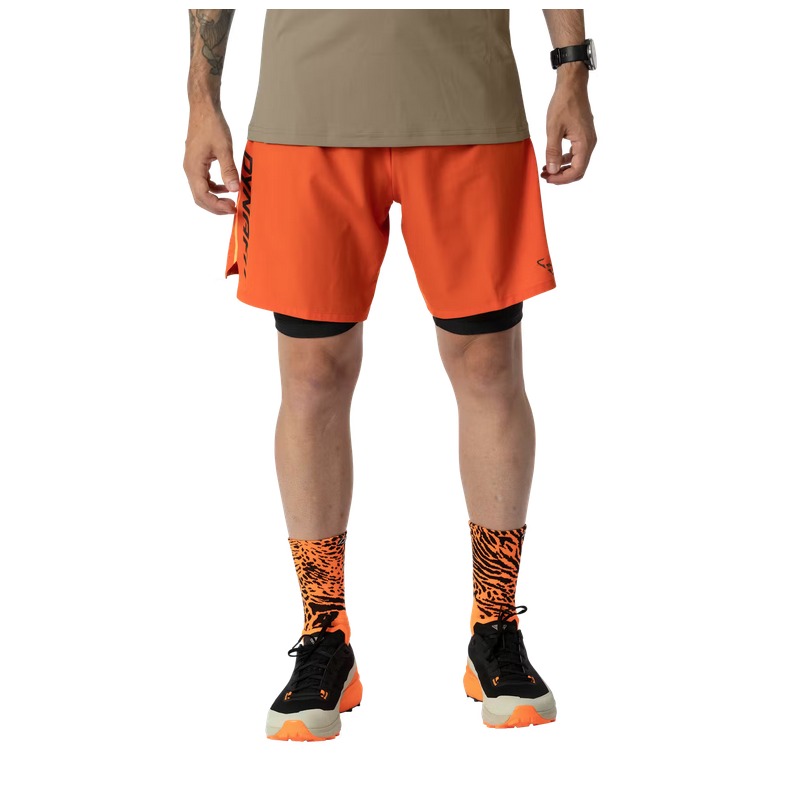 Dynafit Alpine Pro 1/2 Shorts M Alabama