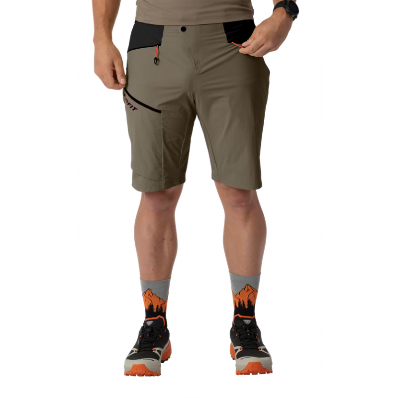 Dynafit Transalper 2 Light DST Short M Fallen Rock