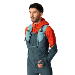 Dynafit Alpine Vest 8 Pink Smoke Blue / Cinder