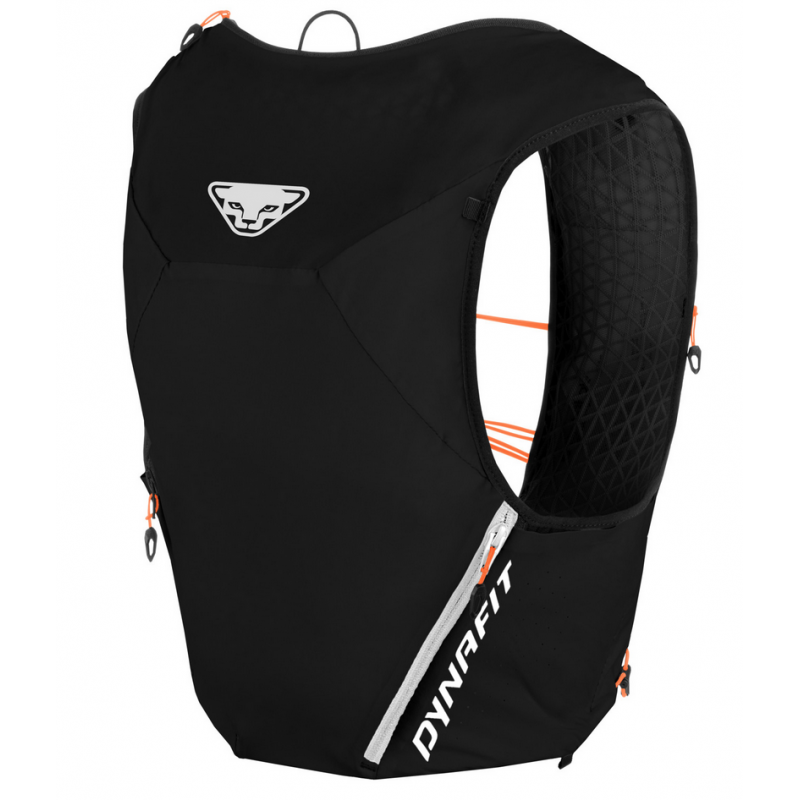 Dynafit Alpine Vest 8 Black Out
