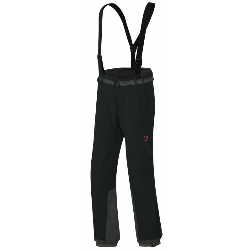 Mammut Base Jump Touring pants men black