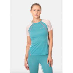 Kari Traa Alma Tee Lagon