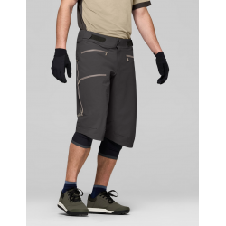 Norrona Fjora Flex 1 Short Men Beluga