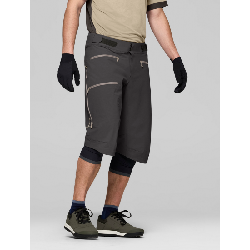 Norrona Fjora Flex 1 Short Men Beluga