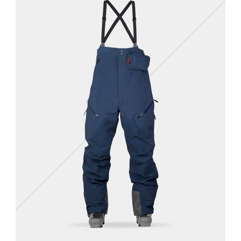 Sweet Protection Supernaut R Pant Midnight Blue