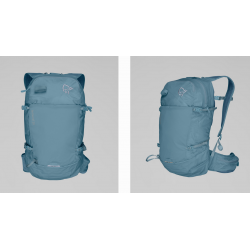 Norrona 20L Pack Trooper