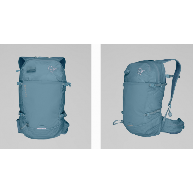 Norrona 20L Pack Trooper