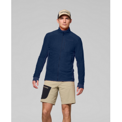 Norrona Falketind Warm 1 Active Jacket M Indigo Night