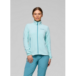 Norrona Falketind Warm 2 Jacket W Aqua Haze