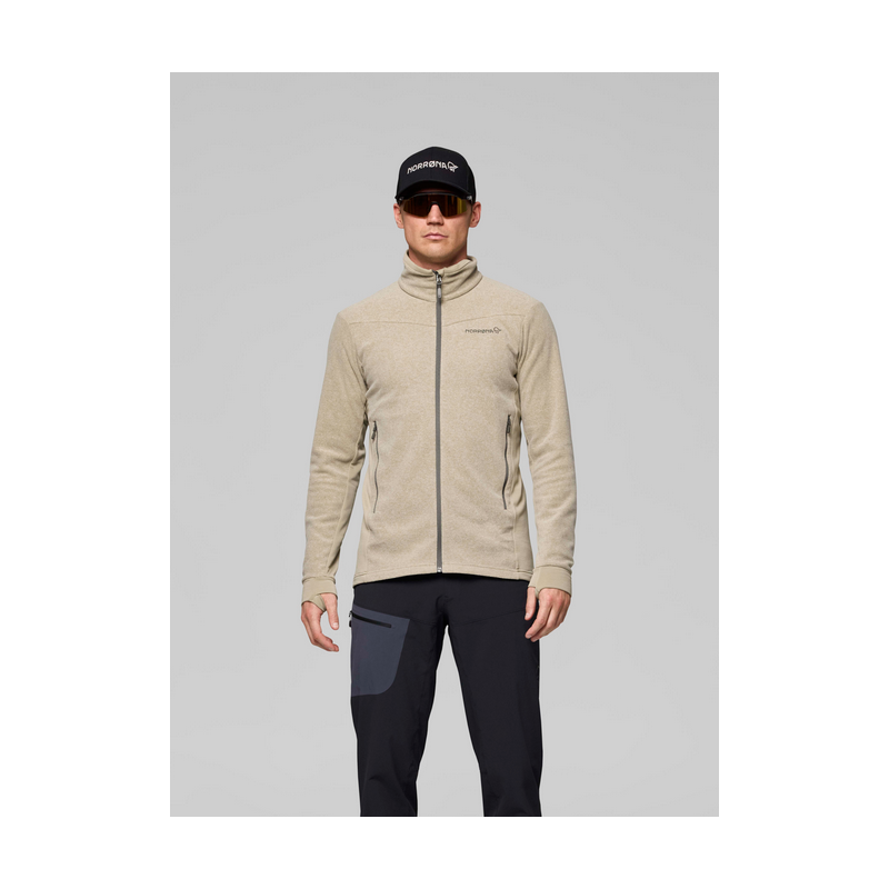 Norrona Falketind Warm 2 Jacket M Winter Twig