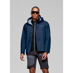 Norrona Falketind Dri 1 Jacket M Indigo Night