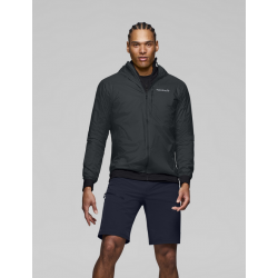 Norrona Falketind Aero 60 Hood M Caviar