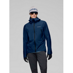 Norrona Falketind Goretex Jacket M Indigo Night