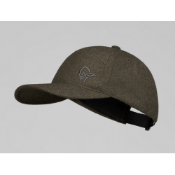 copie de Norrona /29 Wool Cap Rosin