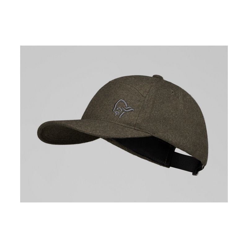 copie de Norrona /29 Wool Cap Rosin