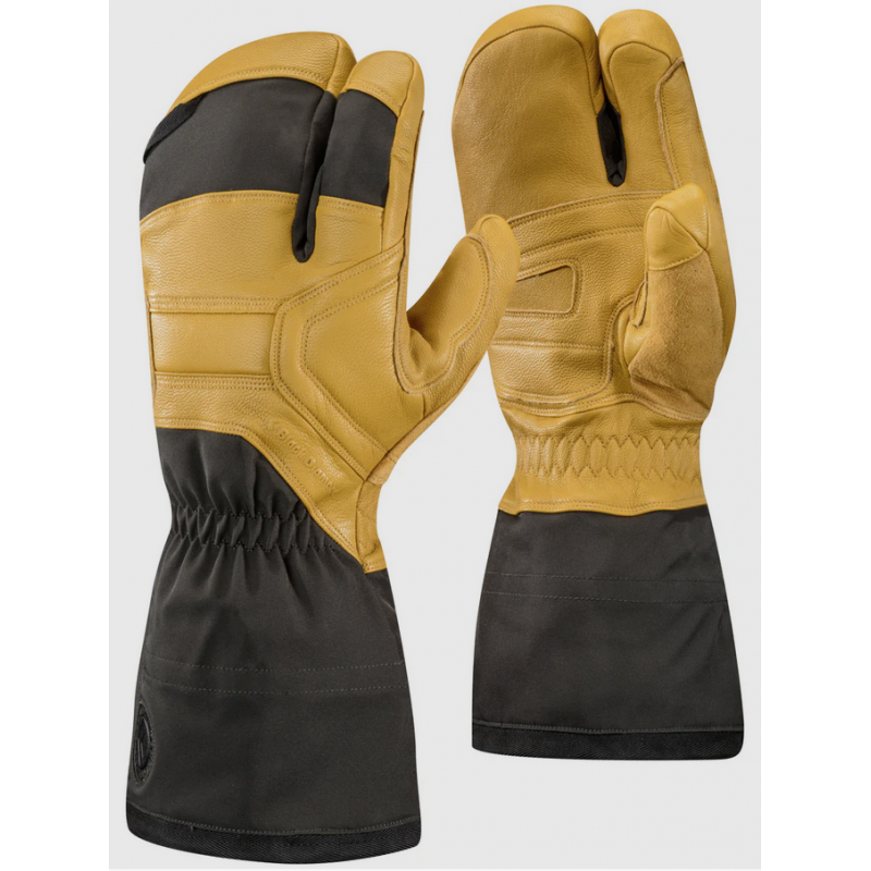 Black Diamond Guide Finger Natural