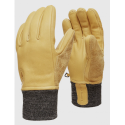 Black diamond Dirt Bag Gloves Natural