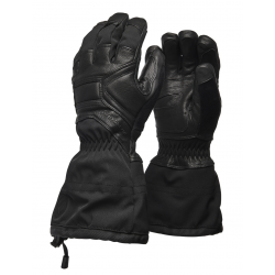 Black diamond Guide Gloves Black