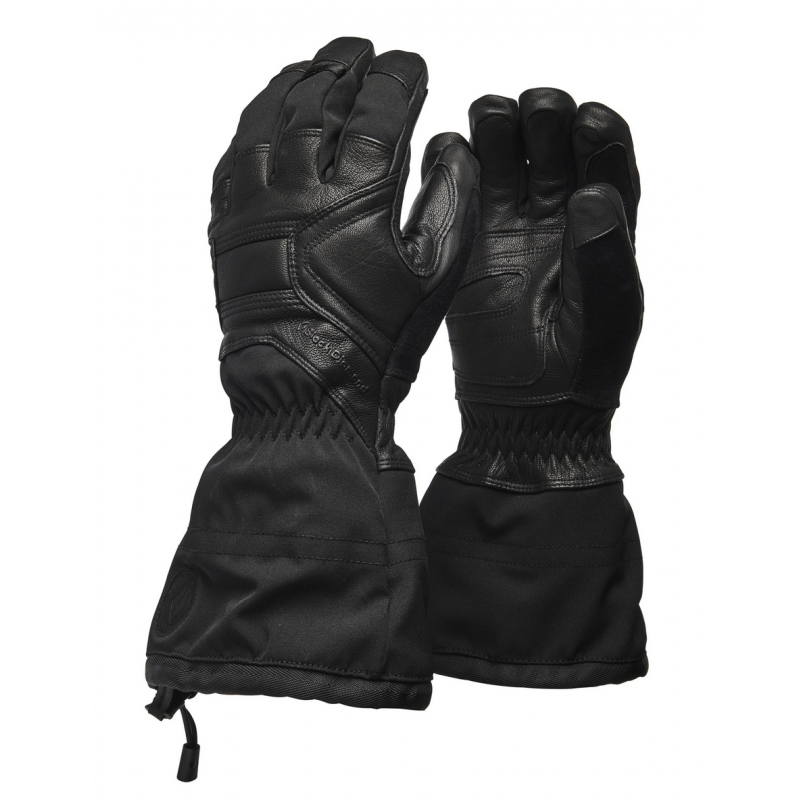 Black diamond Guide Gloves Black