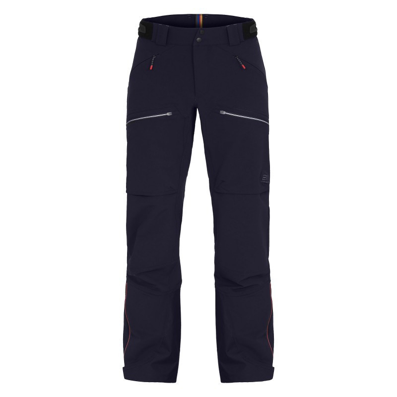 Elevenate Free Tour Pant Men Dark Ink