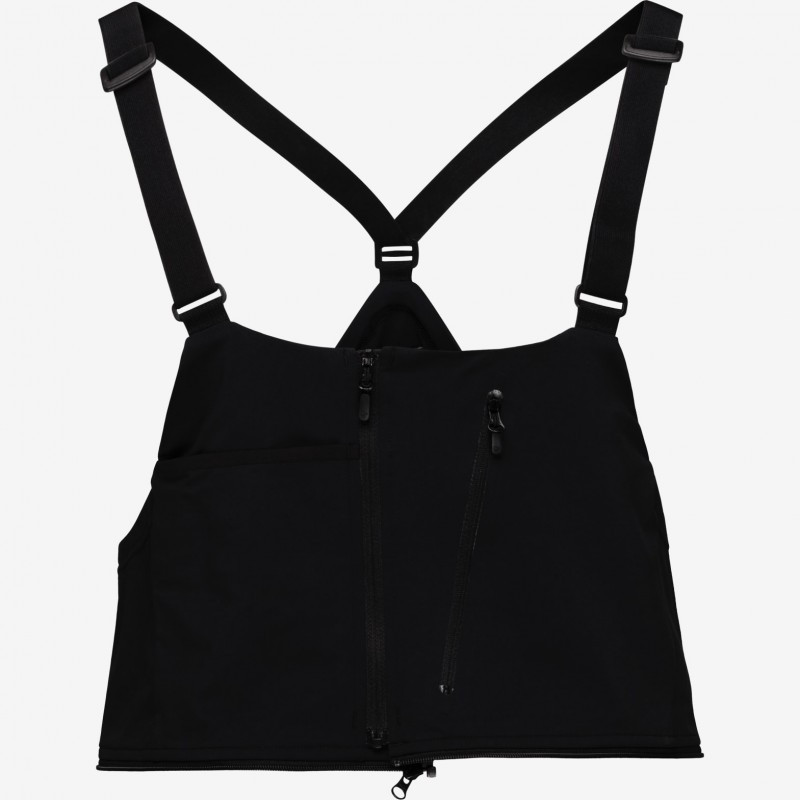 Norrona Ski / Snowboard Bib Men's Caviar