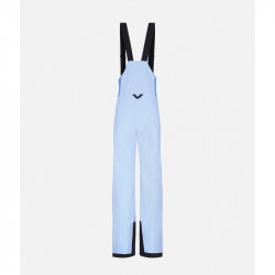 Black Crows W Ferus Mechanical Bib Pant Light Blue