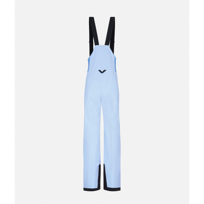 Black Crows W Ferus Mechanical Bib Pant Light Blue