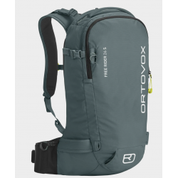 Ortovox Free Rider 26 S Artic Grey