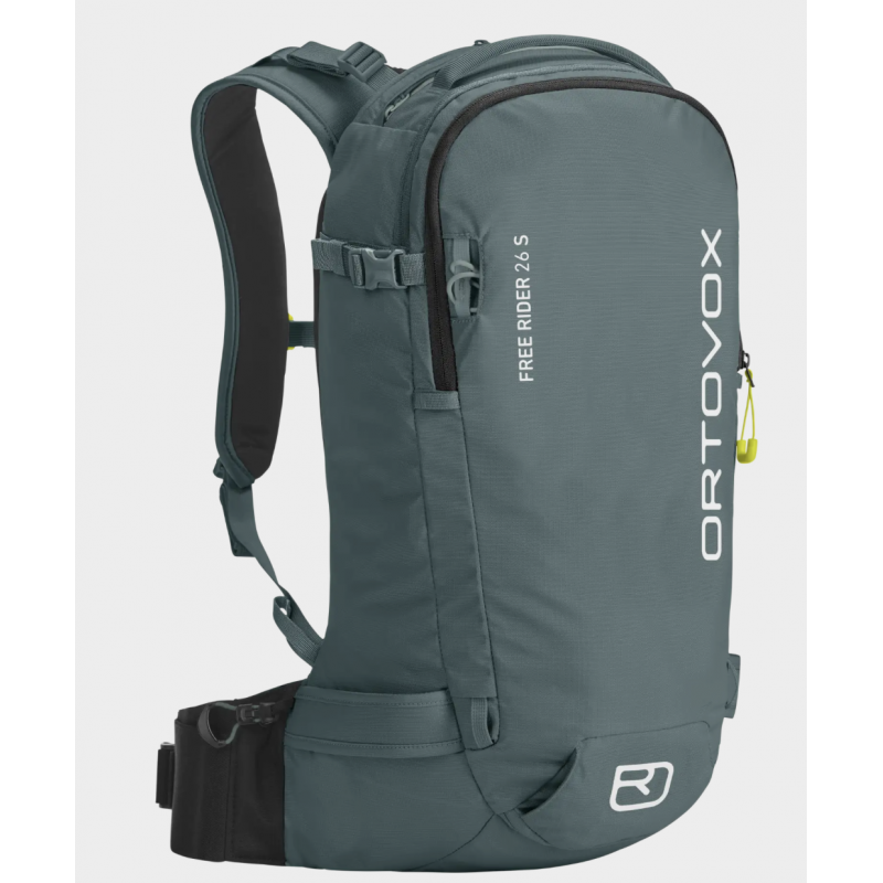 Ortovox Free Rider 26 S Artic Grey