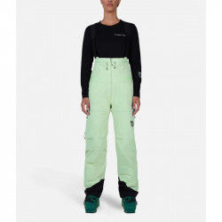 Black Crows Ora X Pore Pant Women Light Green