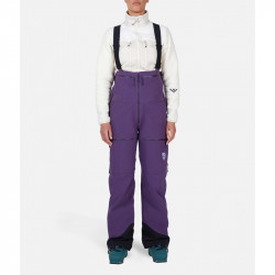 Black Crows Ora X Pore Pant Women Deep Purple
