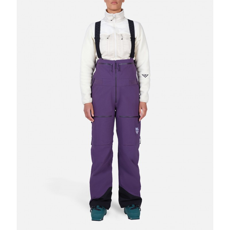 Black Crows Ora X Pore Pant Women Deep Purple
