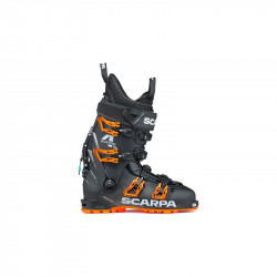 Scarpa 4-Quattro SL Black Orange