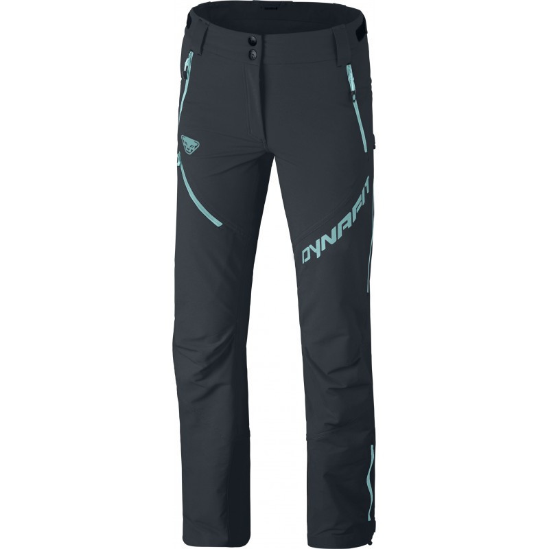 Dynafit Mercury 2 DST Femme Pant Blueberry / Marine