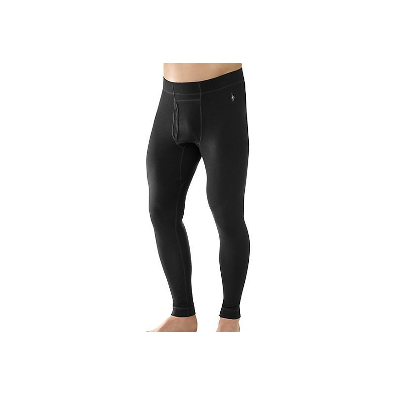 Smartwool Men NTS 250 Bottom Black