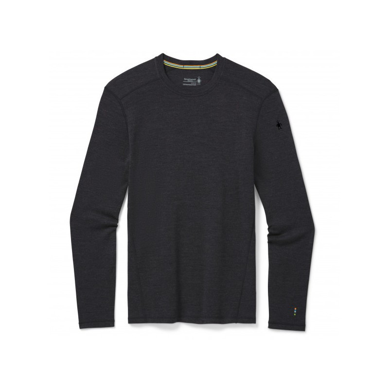 Smartwool M Merino 250 Crew Charcoal