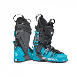 Scarpa Quattro XT Ocean Blue