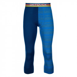 Ortovox 185 Rock'N'Wool Short Pants Men Just Blue