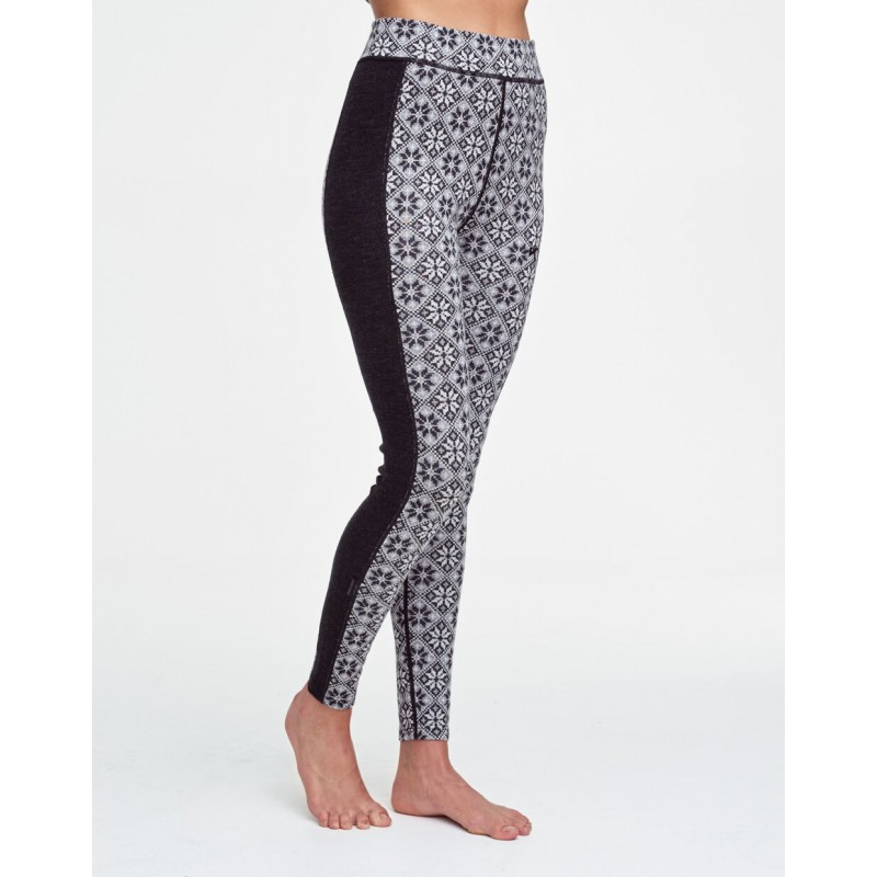 Kari Traa Rose High Waist Pant Black