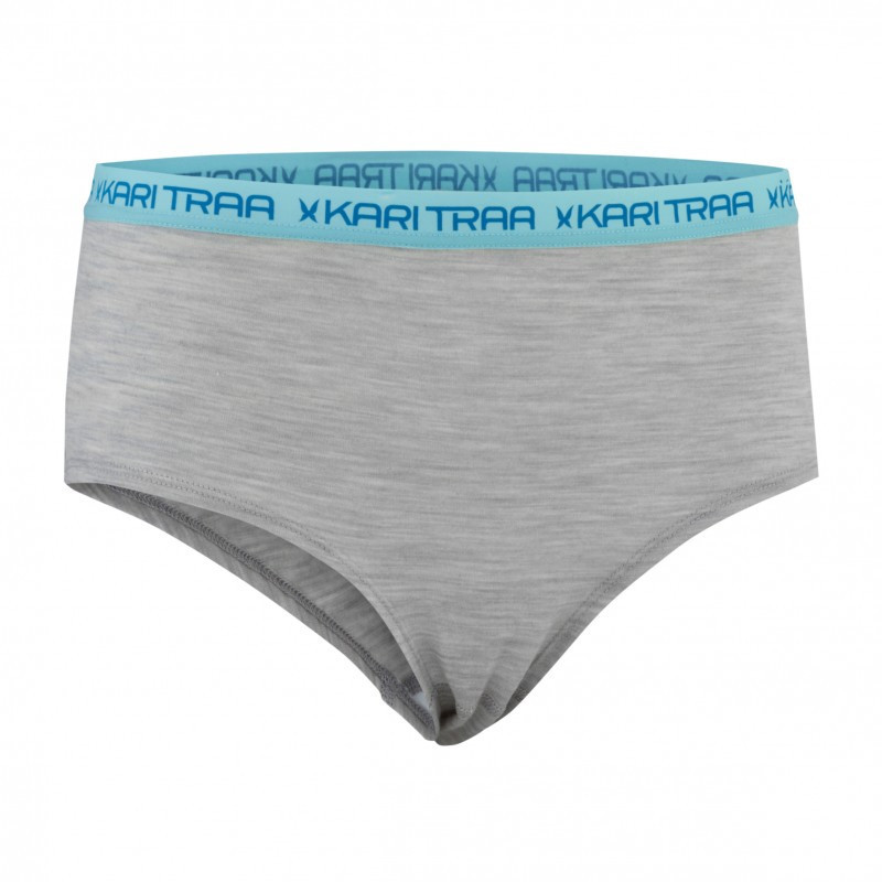 Kari Traa Froya Wool Hipster Grey Melange