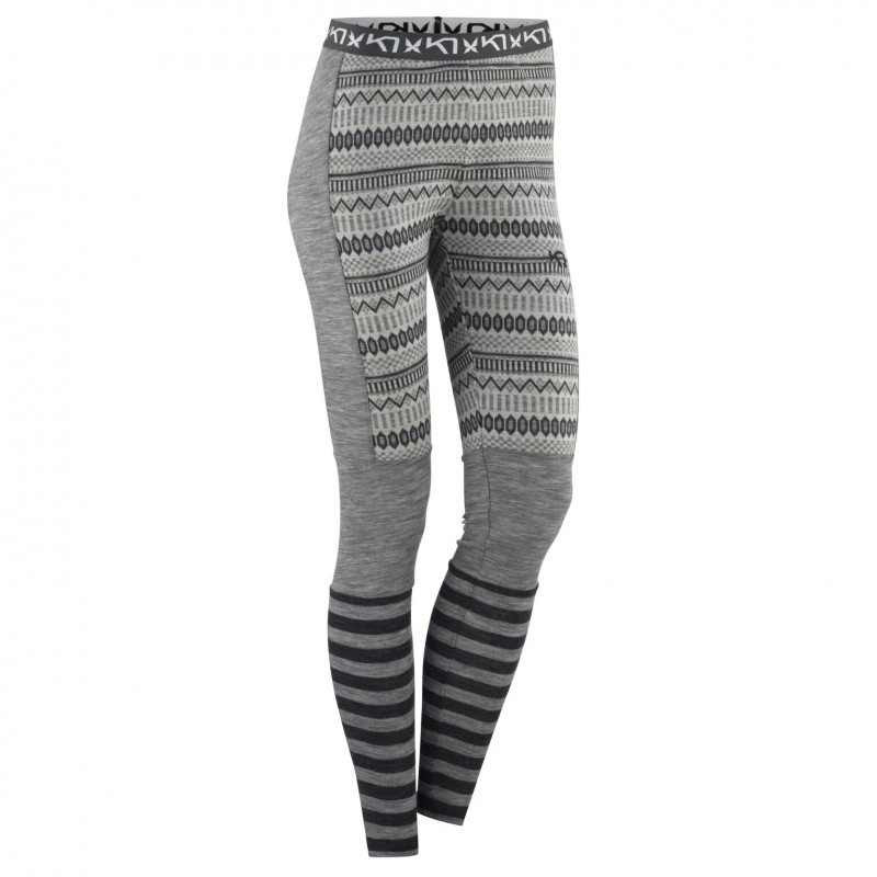 Kari Traa Akle Pant Dove