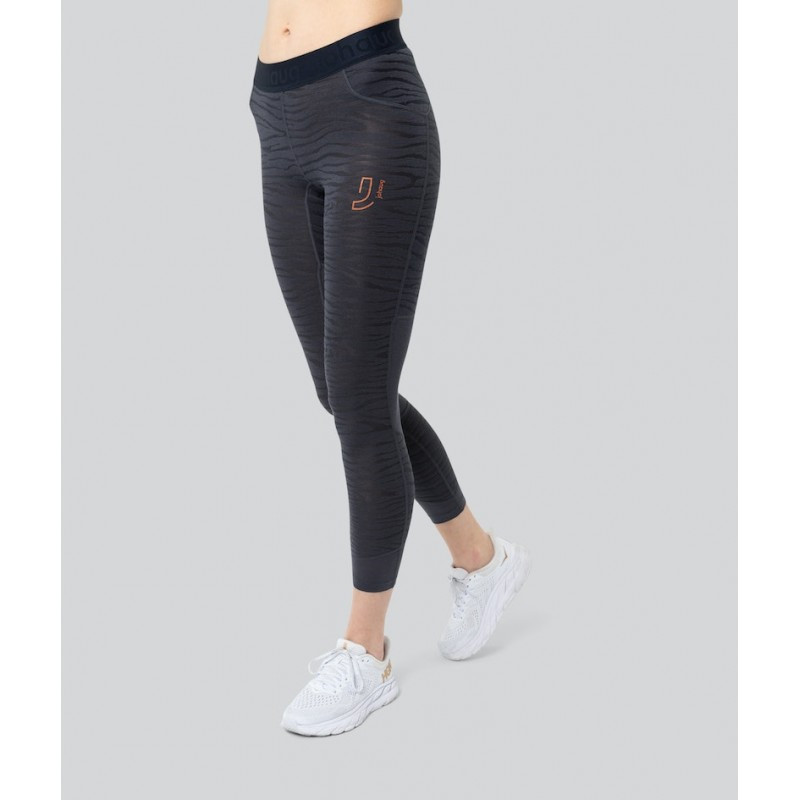 Johaug Advance Tech Wool Pant Dark Blue