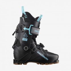 Salomon MTN Summit Pure W Black / Rainy