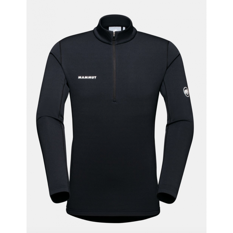 Mammut Aenergy ML Half Zip Pull Men Night