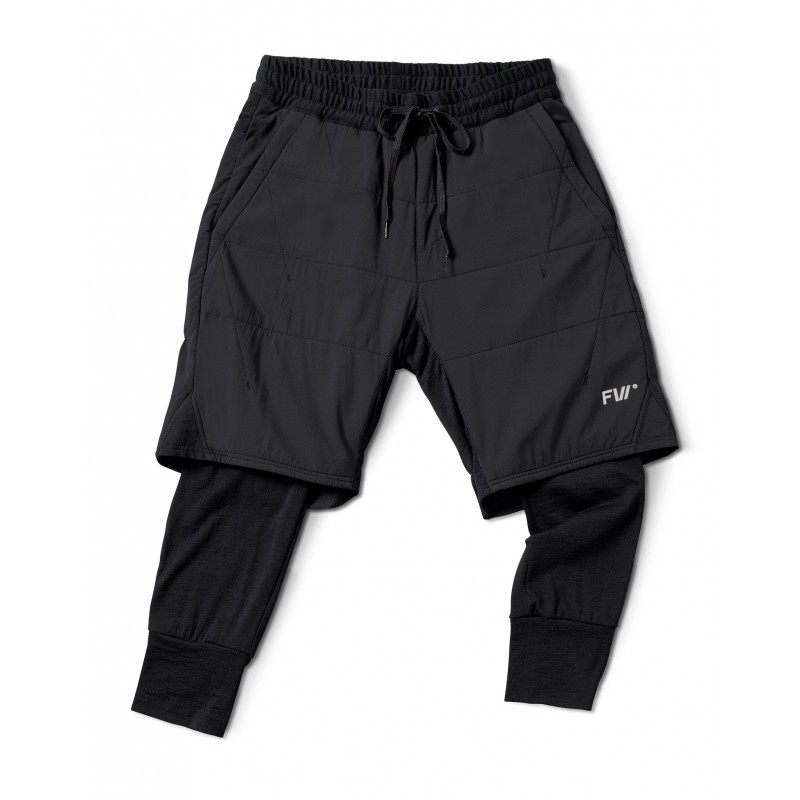 FW Forward Manifest Hybrid Tour Pant Slate Black