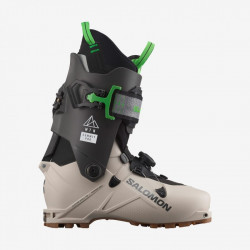 Salomon MTN Summit Pro  Rainy / Belluga