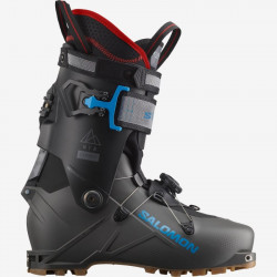 Salomon S/Lab MTN Summit Black / Anthracite