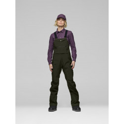 Norrona Tamok GTX Performance Pant W Rosin