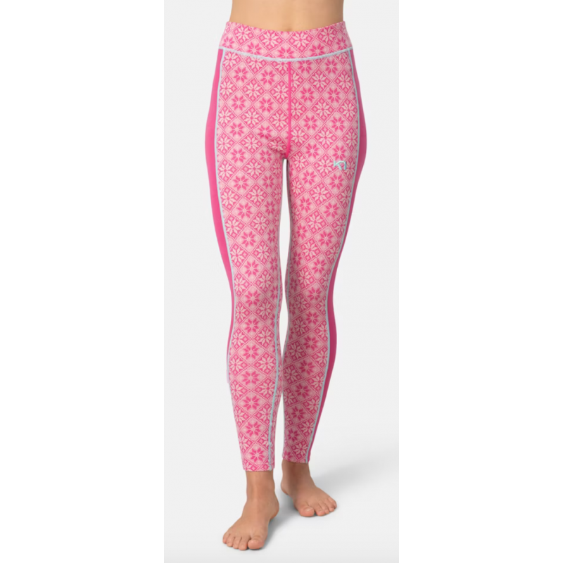 Kari Traa Rose High Waist Pant Spink