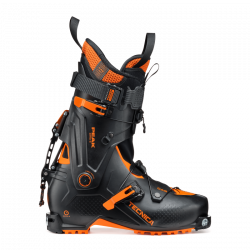 Tecnica Zero G Peak Black / Orange
